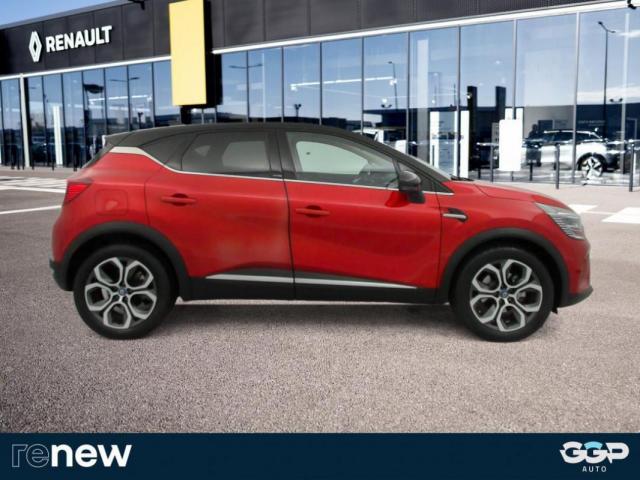 Renault Captur image 4