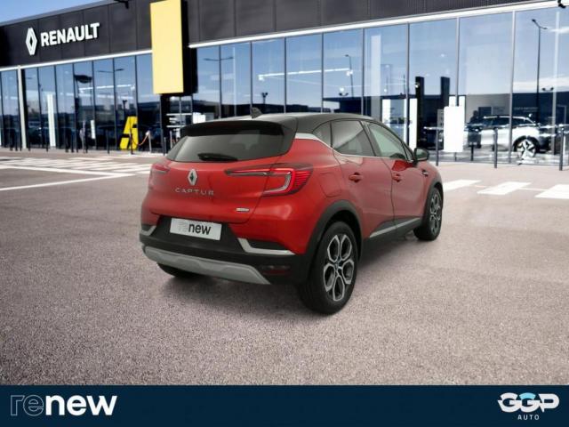 Renault Captur image 3