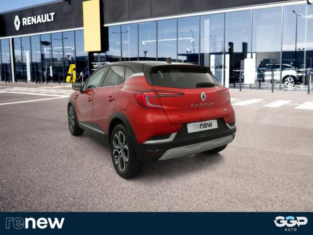Renault Captur image 5