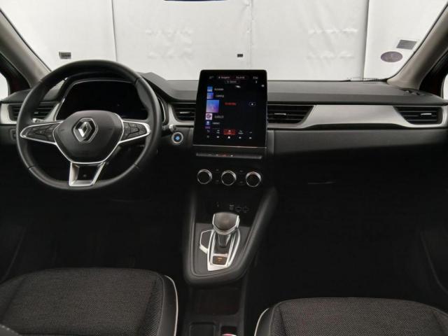 Renault Captur image 6