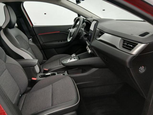 Renault Captur image 7