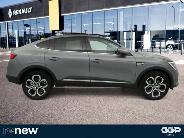 Renault Arkana image 5