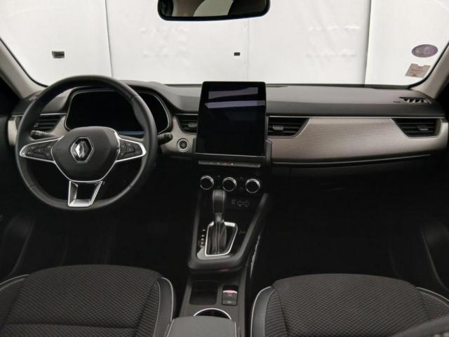 Renault Arkana image 2