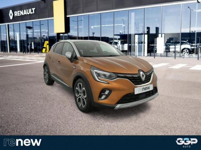 Renault Captur image 2