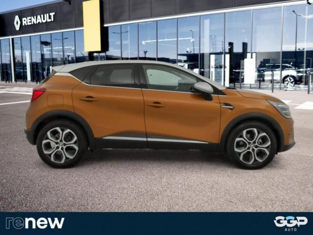 Renault Captur image 8