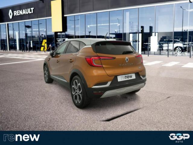 Renault Captur image 6
