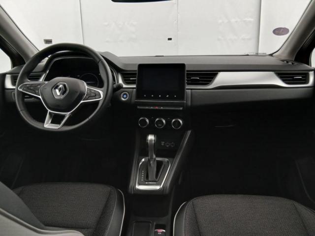 Renault Captur image 5