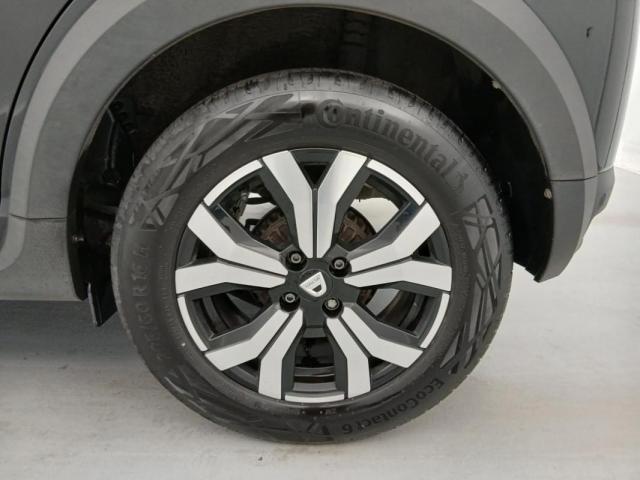 Dacia Sandero image 4