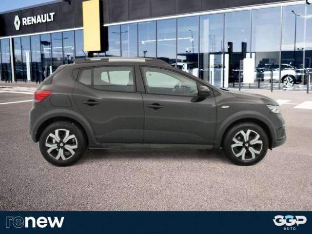 Dacia Sandero image 8