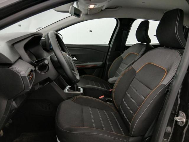 Dacia Sandero image 9