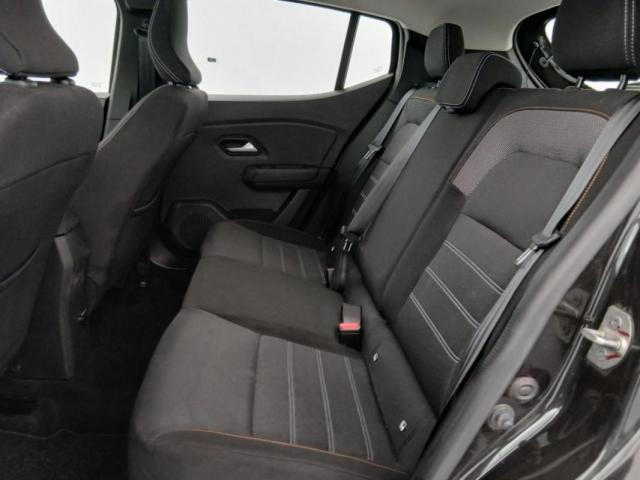 Dacia Sandero image 6