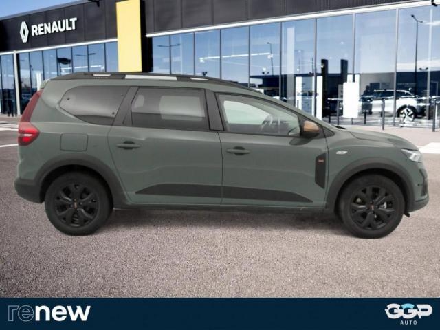 Dacia Jogger image 4