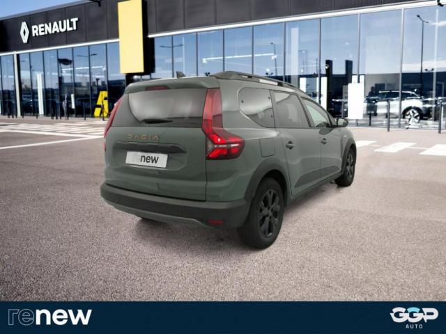 Dacia Jogger image 9