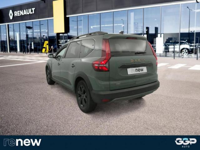 Dacia Jogger image 5