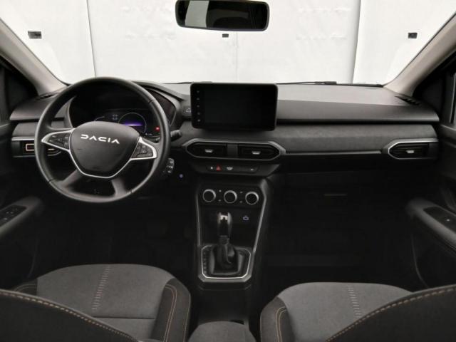 Dacia Jogger image 6