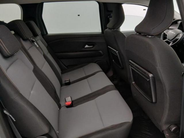 Dacia Jogger image 8