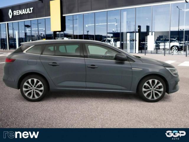 Renault Mégane Estate image 9
