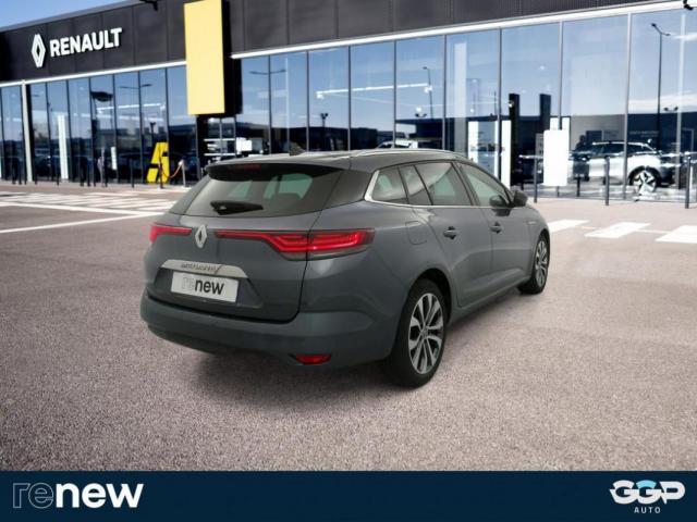 Renault Mégane Estate image 8