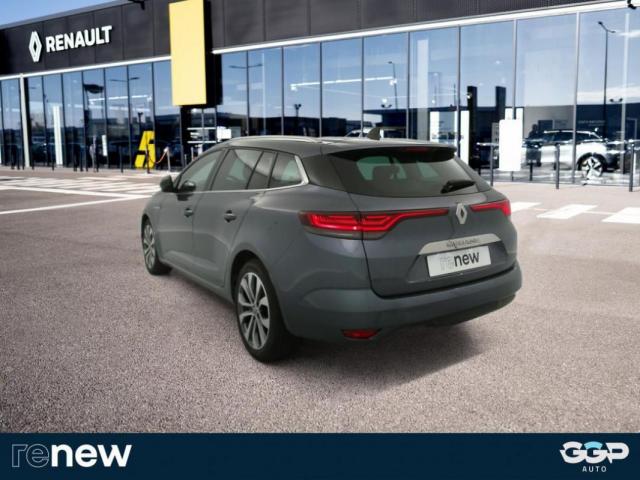 Renault Mégane Estate image 4