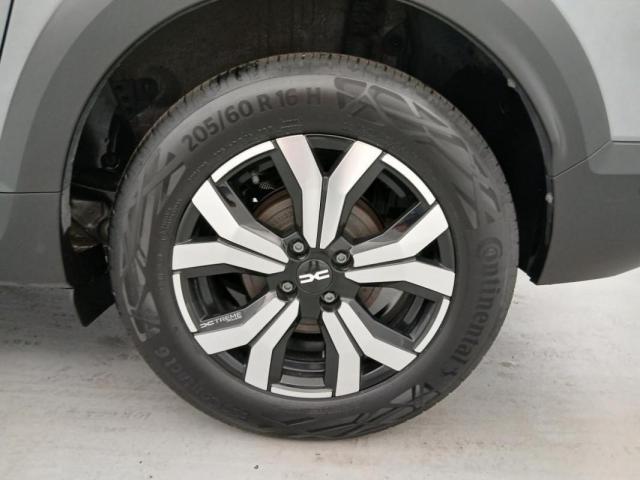Dacia Jogger image 8