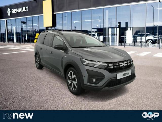 Dacia Jogger image 1