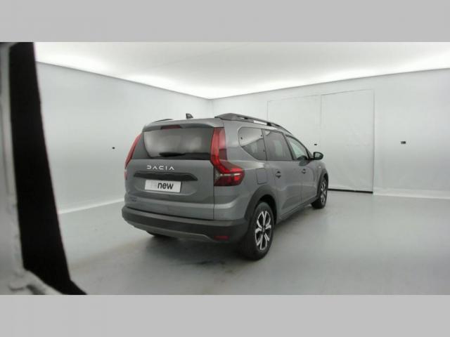 Dacia Jogger image 6