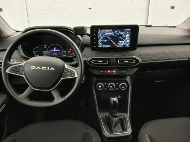 Dacia Jogger image 7