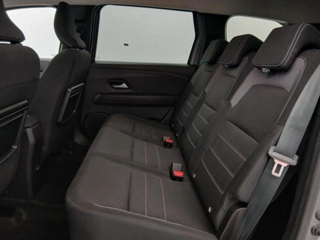 Dacia Jogger image 5