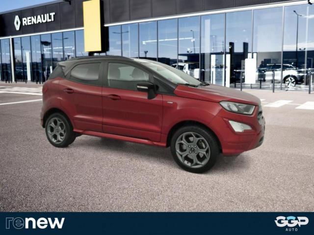 Ford Ecosport image 5