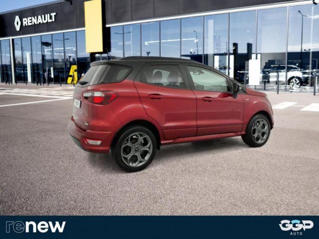 Ford Ecosport image 4