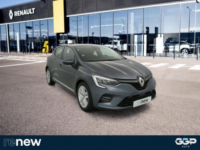 Renault Clio image 4