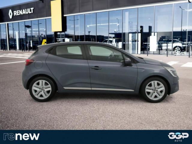 Renault Clio image 7