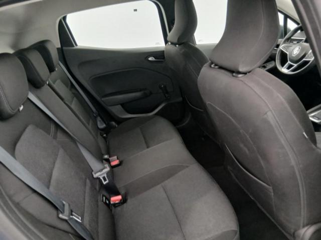 Renault Clio image 1