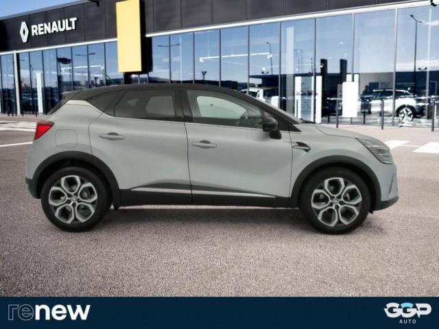 Renault Captur image 8
