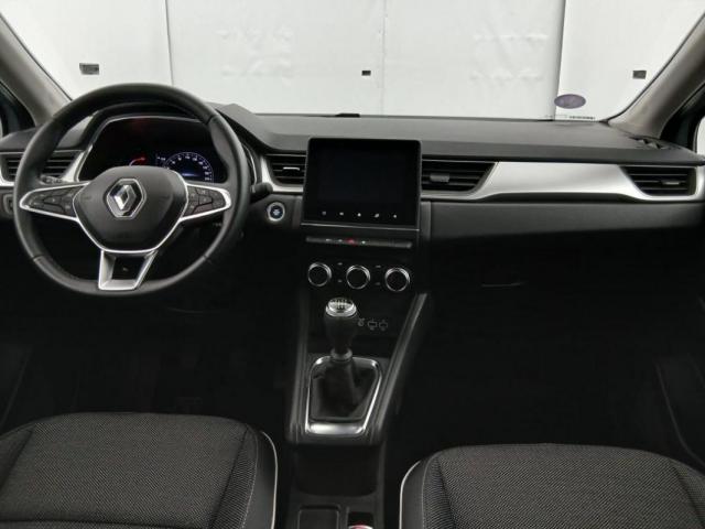 Renault Captur image 1