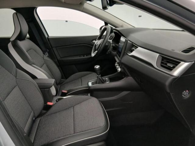 Renault Captur image 6