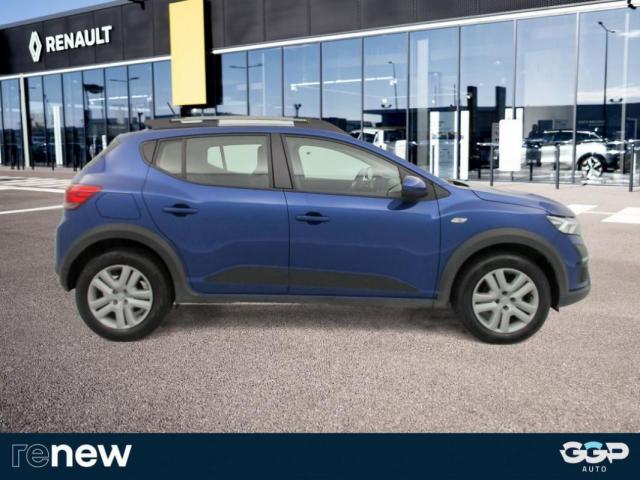 Dacia Sandero image 5