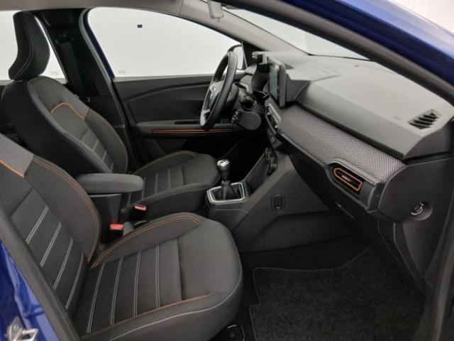 Dacia Sandero image 7