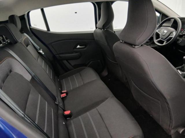 Dacia Sandero image 9