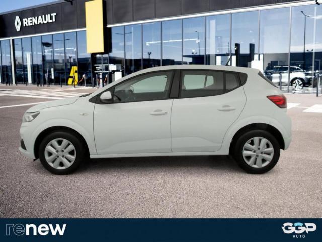 Dacia Sandero image 9