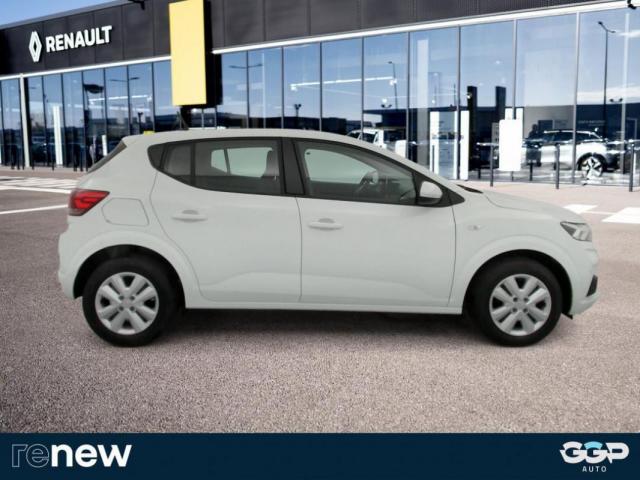 Dacia Sandero image 3