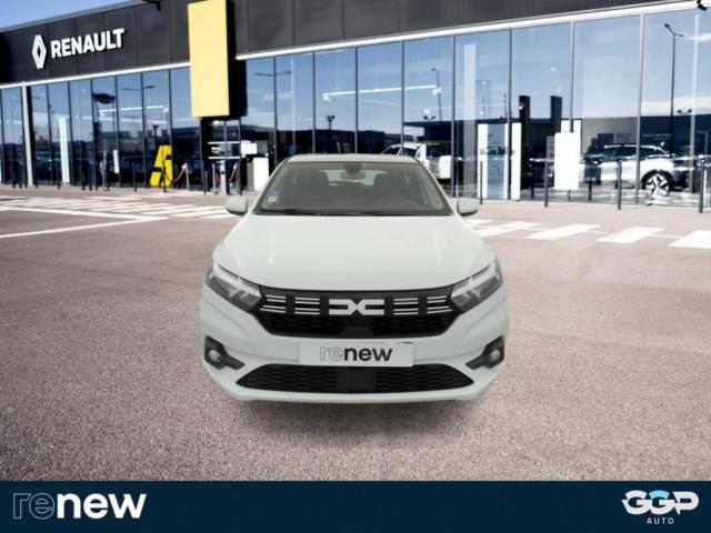 Dacia Sandero image 8