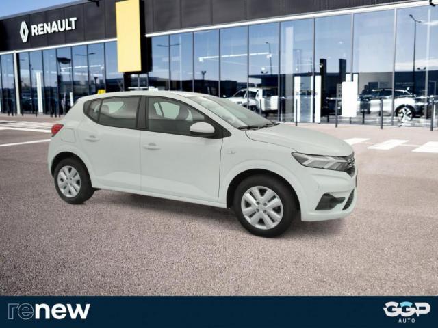 Dacia Sandero image 5