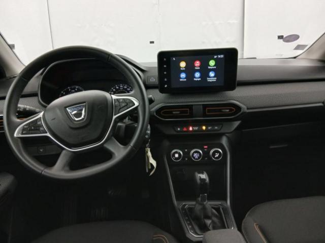 Dacia Sandero image 5