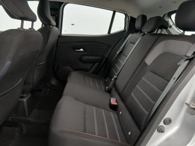 Dacia Sandero image 3