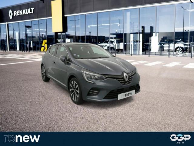 Renault Clio image 3
