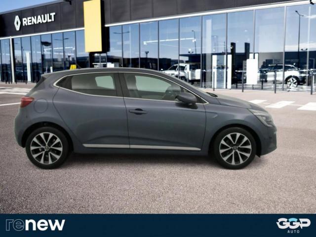 Renault Clio image 4