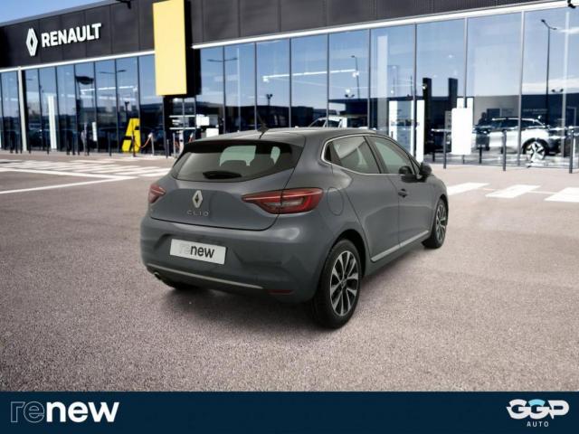 Renault Clio image 8
