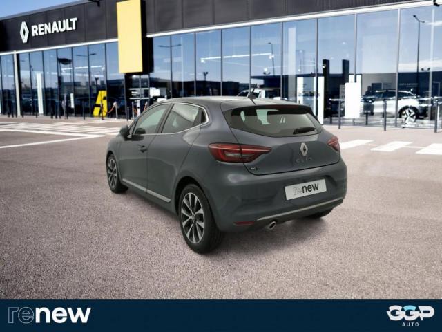 Renault Clio image 2