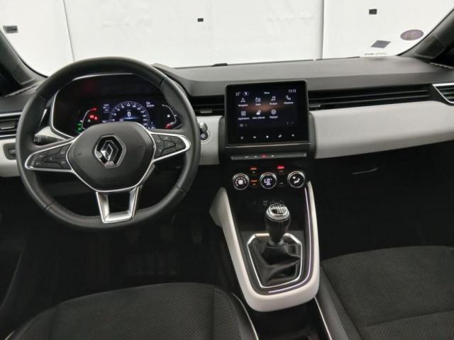 Renault Clio image 6